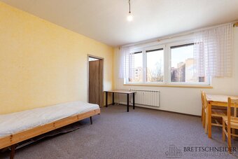Pronájem bytu 2+1, 44 m2, ul. 17. listopadu, Kopřivnice - 13