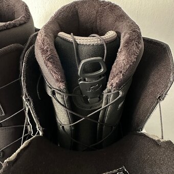 Snowboardové Boty Ride Lasso vel. 45 - 13