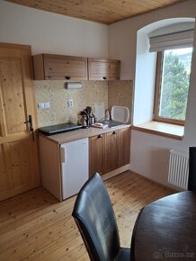 Ubytovani , apartmán, pronajem, chalupa Klínovec - 13