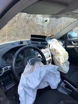 Prodam Škoda octavia 1.6 TDI - 13