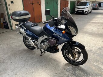 Suzuki v-strom dl 1000 - 13