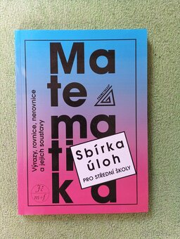 Učebnice střední školy stavební - 13