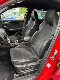 škoda kodiaq 2.0TDI 140kw 4x4 DSG SPORTLINE 2020 ACC - 13