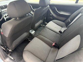 Seat Leon, 1.9TDI, 66kw Man. - 13