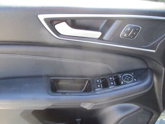 FORD S-MAX 2,0TDCi 110kW Titanium GPS LED Man 2016 - 13