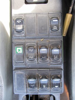 Bucher BU 150 Schorling zametač - 13