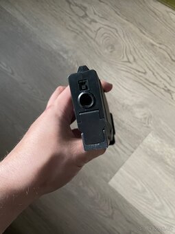 AK-74MN (SA-J71 CORE™) od SA - 13