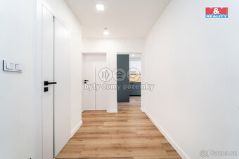 Prodej bytu 3+1, 73 m², Ostrava, ul. Marie Majerové - 13