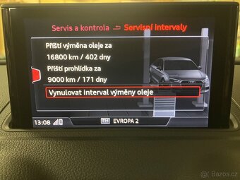 Audi rs3 sedan 2019 odpočet DPH - 13