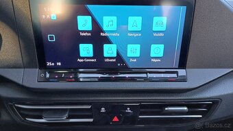 VW Caddy 2.0TDI 75kW Life 1.maj-ČR-TZ-FullLED-DPH - 13