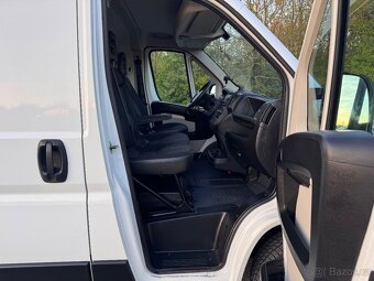 PEUGEOT BOXER L2H2 TEMPOMAT-LCD-KLIMA - 13