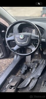 Náhradní díly Škoda Octavia 2 - 13