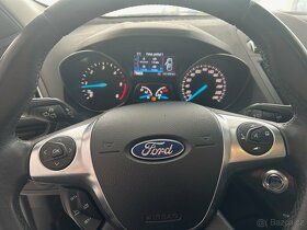 Ford Kuga 2,0TDCi 110KW 4x4 automat odpočet DPH - 13