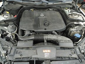 W212 E220 CDI - 13