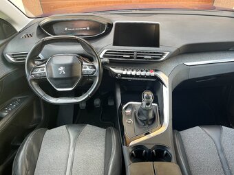Peugeot 3008, 1.2 96KW 131PS NOVÝ MOTOR  - 13