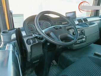 MAN TGS 35.360 - 8x2 - Transport strojů – EURO 5 - 13