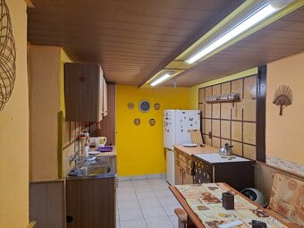 Prodej rodinného domu v obci Chrást u Mladé Boleslavi - 13