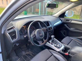 Audi Q5 s-line - 13