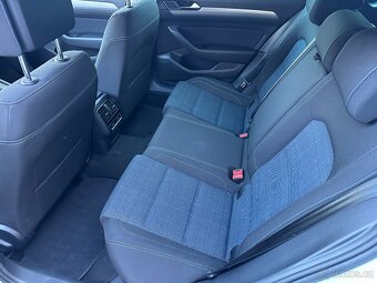 Volkswagen Passat GTE Virtual, Full led, cebie, facelif,DPH - 13