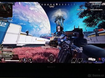 PlayStation 4 + telka sony - 13