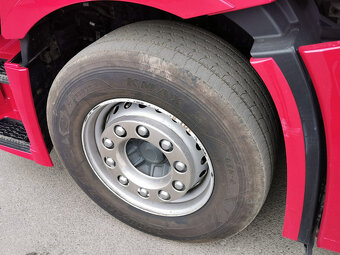 Prodám tahač návěsů RENAULT T DTI 13 480L EURO 6 jedn.hydr. - 13