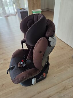Autosedačka BeSafe iZi Comfort X3 - 13