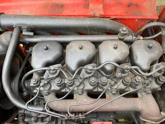 TRAKTOR ZETOR 6945 - 13