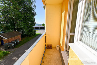 Pronájem bytu 1+1, Barvy, Lesná, 16 000 Kč/měs, 40 m2 - 13