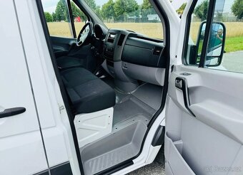 🚚 Mercedes-Benz Sprinter 319 CDI - L4H2 – rok 2018  🚚 - 13