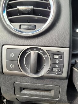Opel Antara 4x4 103KW 2.4 BENZÍN TAŽNÉ- vše po servisu - 13