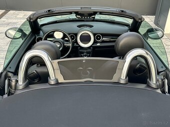 Mini Cooper 1.6i 120PS Roadster Cabrio Chili - 13
