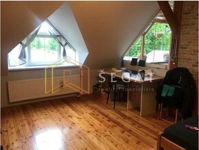 Prodej komerčního RD s bydlením, zahradou a garáži. - 13