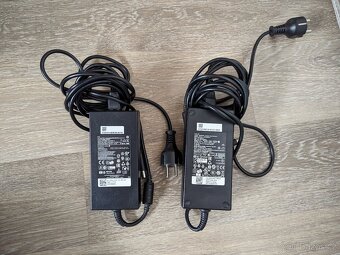 Notebook Dell M4800 +dok (i7, 16GB, 500GB SSD+1TB) - 13