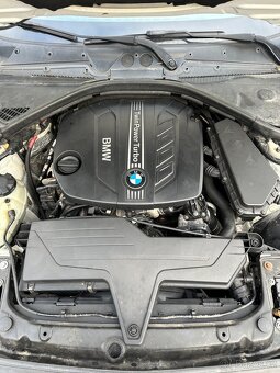 BMW 125d - 13