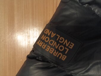 Pánská bunda Burberry vel. L - 13