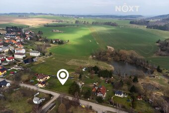 Prodej pozemek Bydlení, 1385㎡ - 13