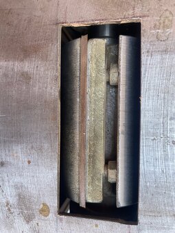 Malá hoblovka na 220v - 13