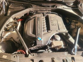 BMW F10 535i LCI (225Kw) benzin N55 - 13