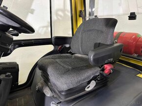 Prodám vysokozdvižný vozík Hyster H2.0FT - 13