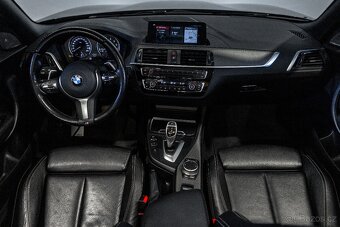 BMW Rad 2 Cabrio M240i A/T (Odpočet DPH) - 13