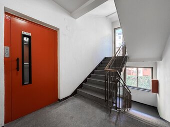Prodej ubytovacího zařízení, 62 m2, Praha 2 - Nové Město, Ty - 13