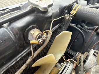 Volha Gaz 24, série 1, 2401 originál - 13