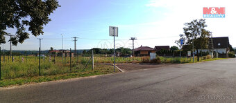 Prodej pozemku k bydlení, 986 m², Račice - 13