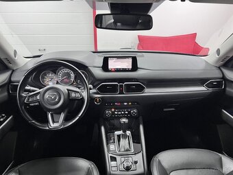 Mazda CX-5 2.0i 121 kW SKYACTIV-G Automat-Bose-DPH - 13