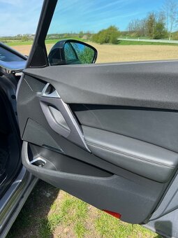 Citroen DS5, 2.0 HDI, 133 kW, 114600 km, 2017 - 13