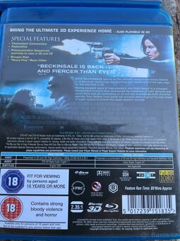 6x Blu- ray Disc - 13