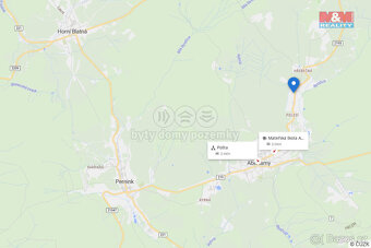 Prodej pozemku k bydlení, 580 m², Hřebečná - 13