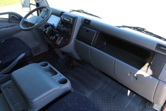 Mitsubishi Canter 3.0,35C13 D,6 MÍST,TAŽNÉ,ČR - 13