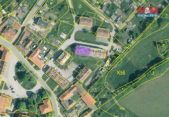 Prodej bytu 2+1, 52 m², Ktiš - 13