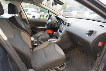 Peugeot 308 2.0 Automat - 13